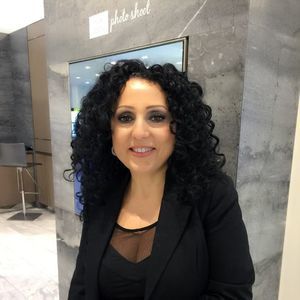 Meet your Posher, Susan